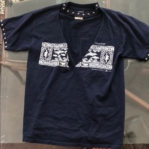 LF FURST OF A KIND OVERSIZED T-SHIRT